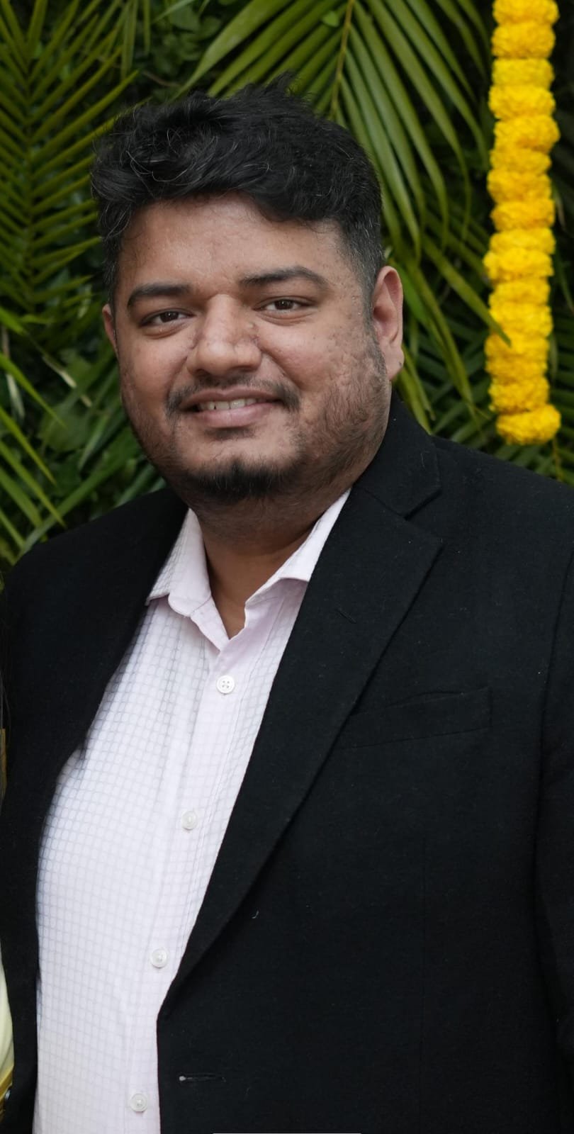 JC AADITYA JALAN