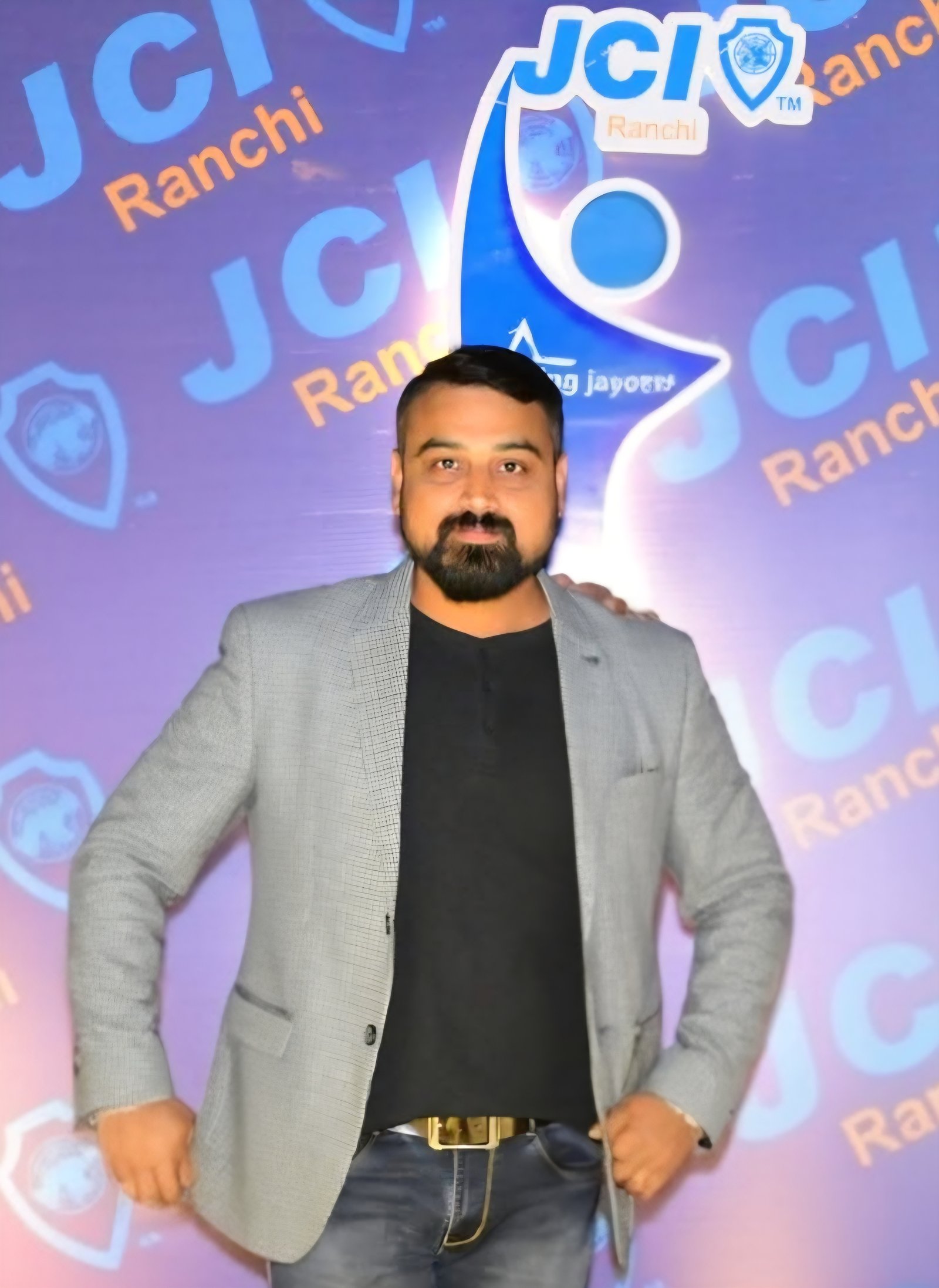 JC ABHINAV MANTRI