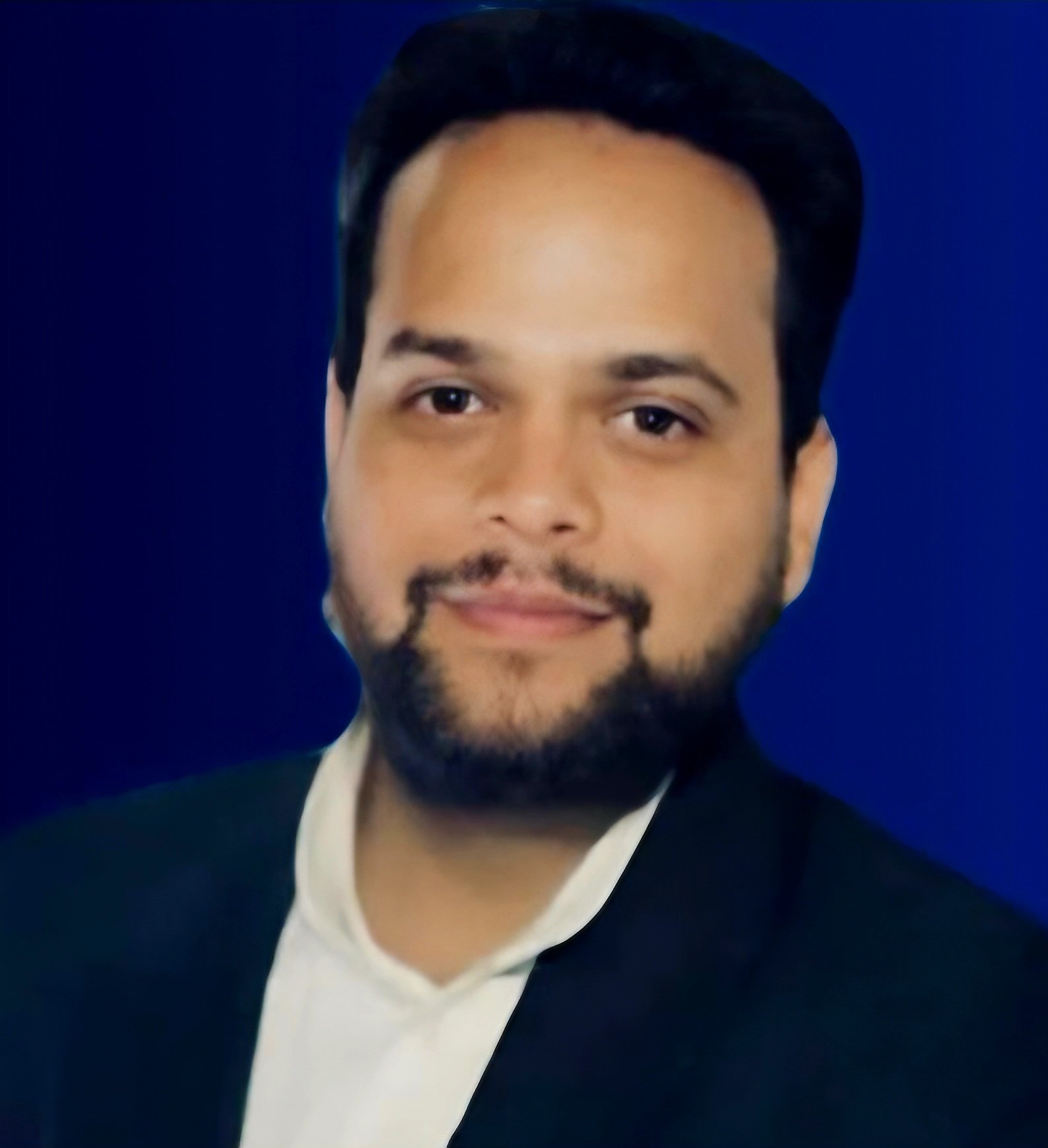 JC AMAN SINGHANIA
