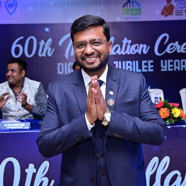 JC AMIT KHOWAL