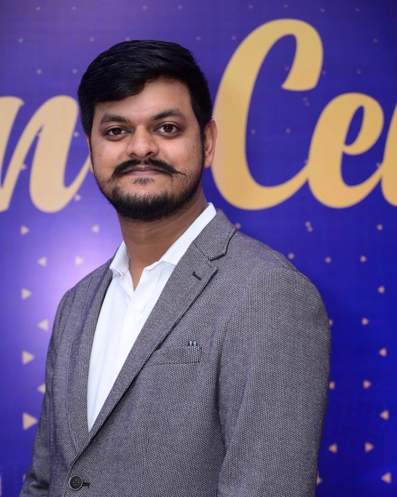 JC ANIMESH NIKHIL