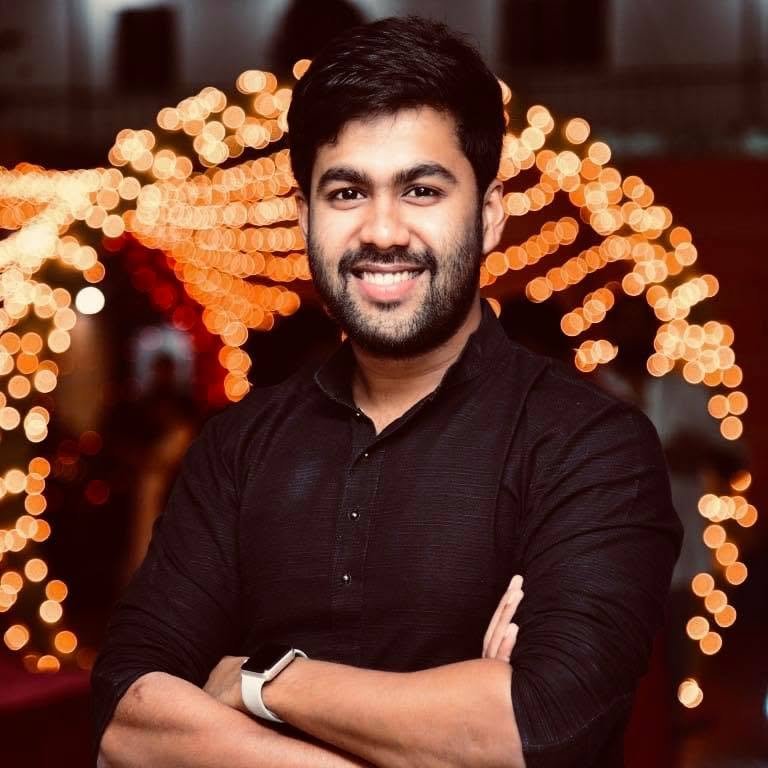 JC ANKIT JAIN