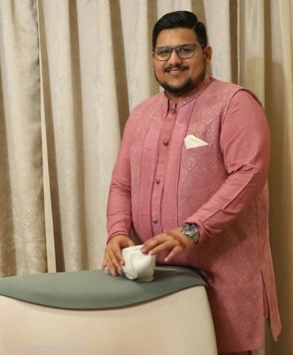 JC ANKIT MODI