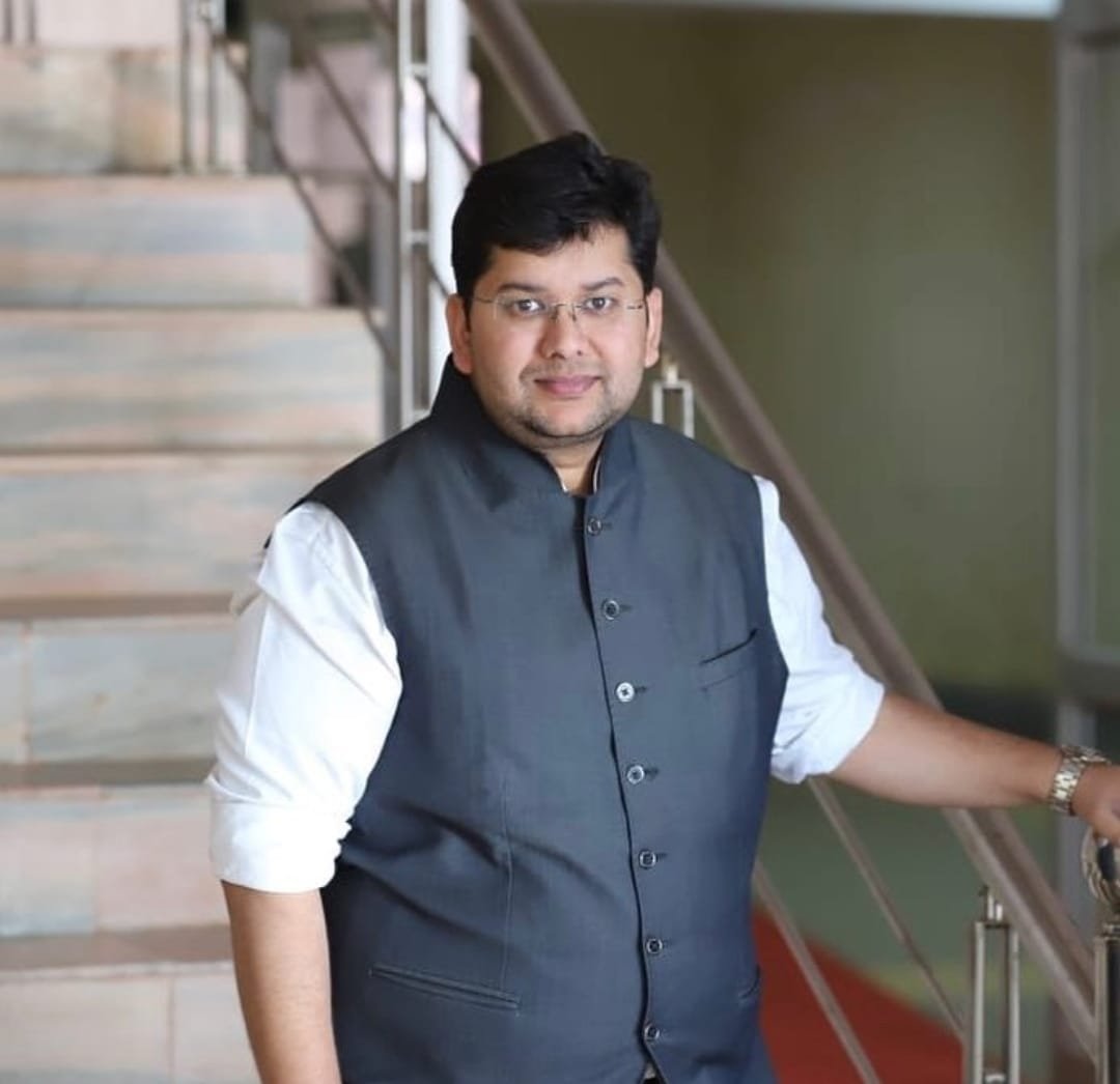 JC ASHWANI KUMAR RAJGARIA