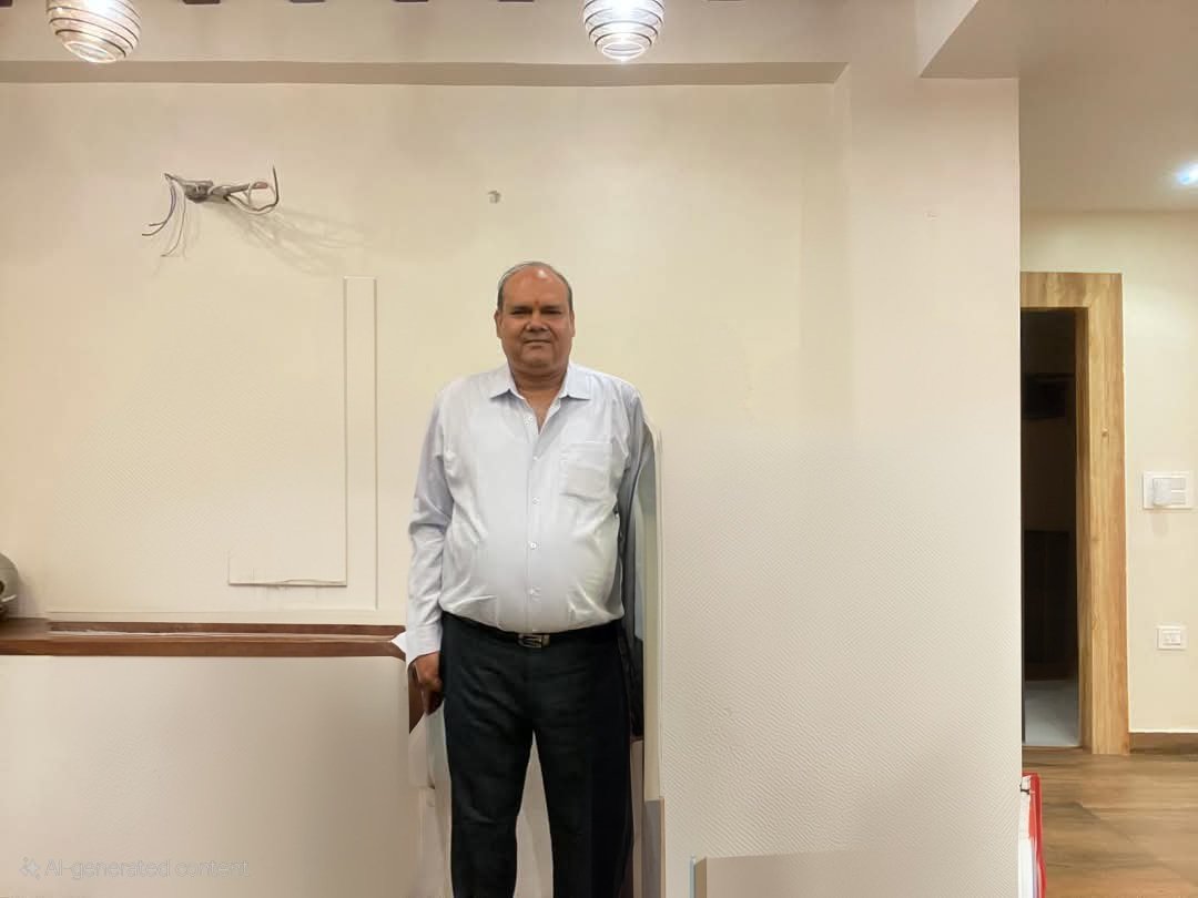 JC DAMODAR PRASAD AGARWAL