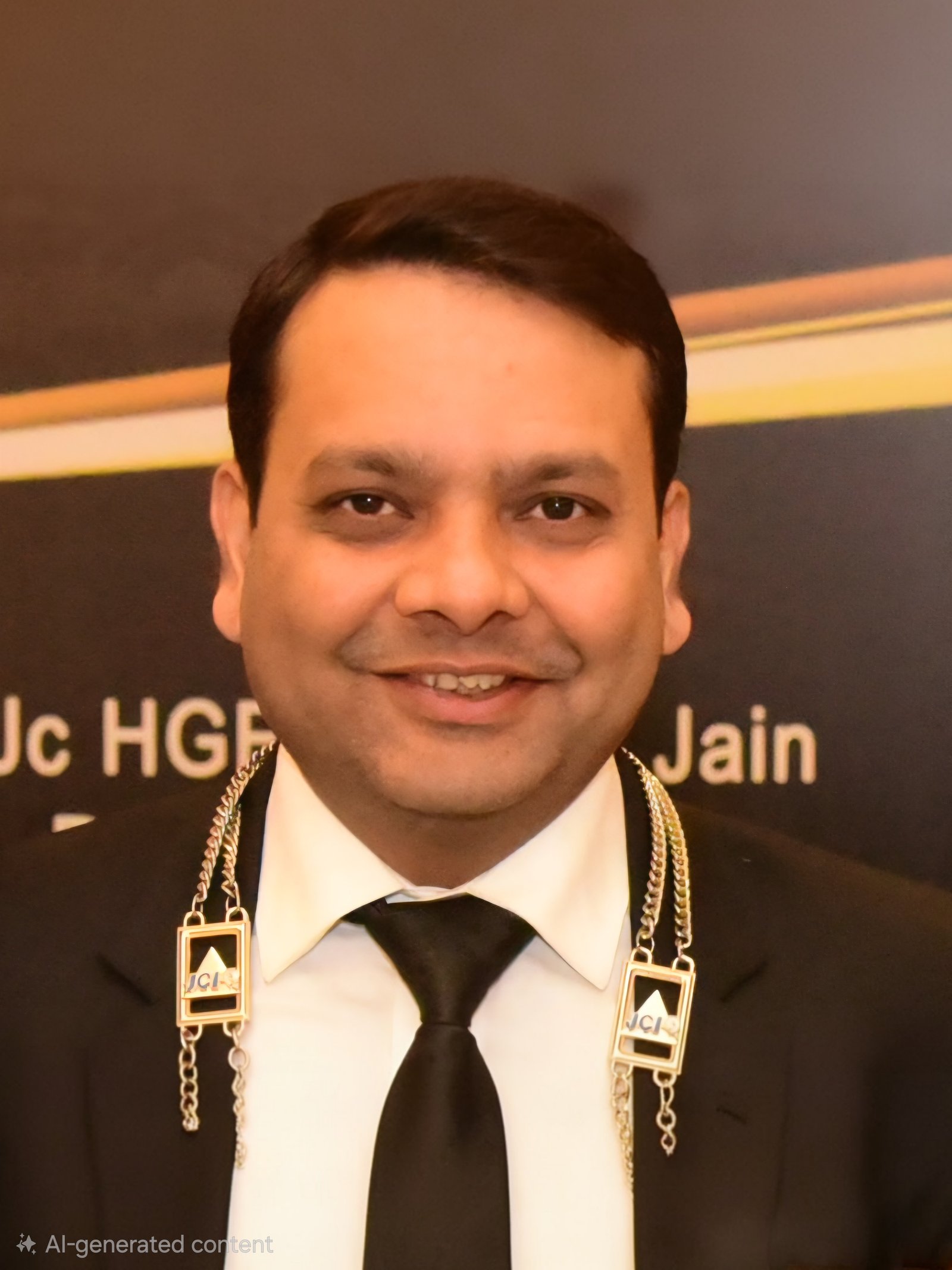 JC DEEPAK KUMAR AGARWAL