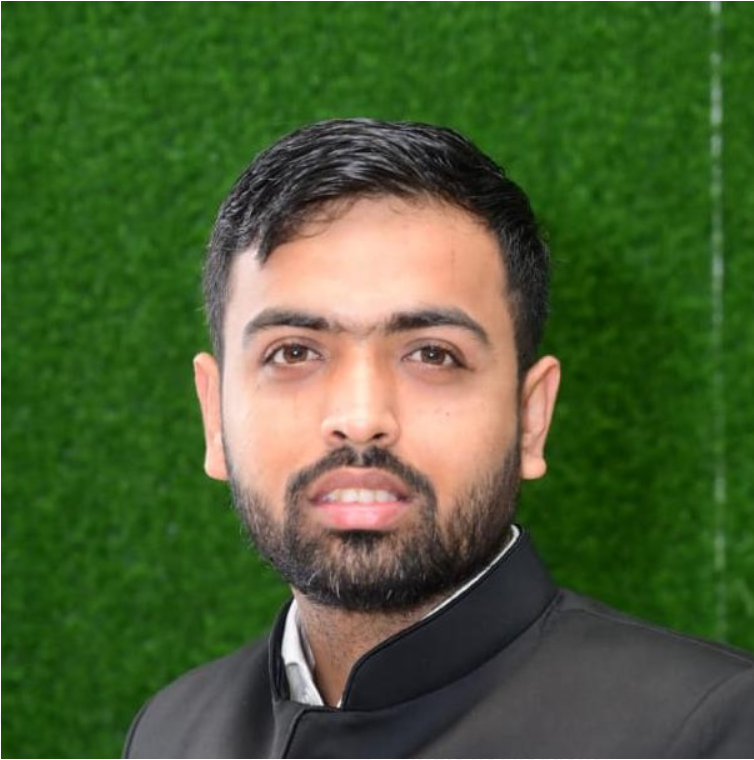 JC DEEPAK KUMAR PATEL