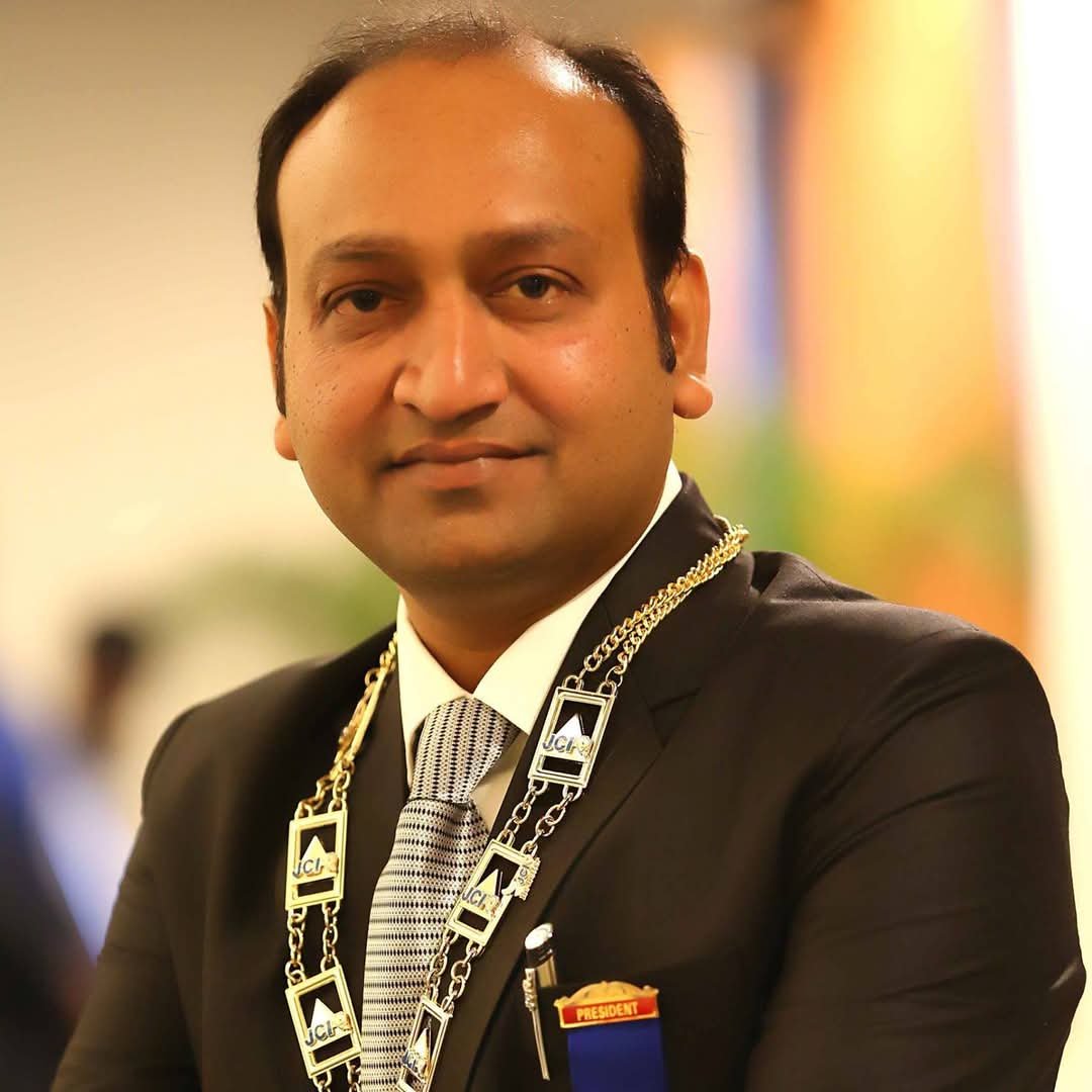 JC MANISH RAMSISARIA