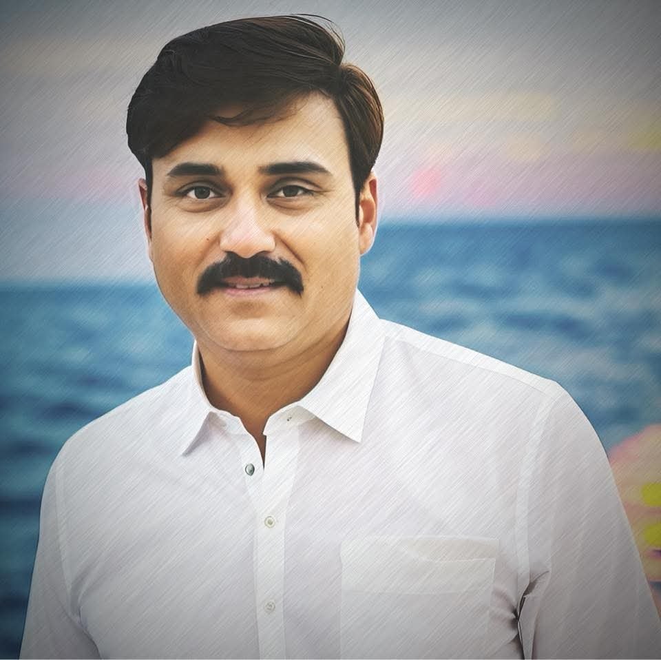 JC NARAYAN MURARKA