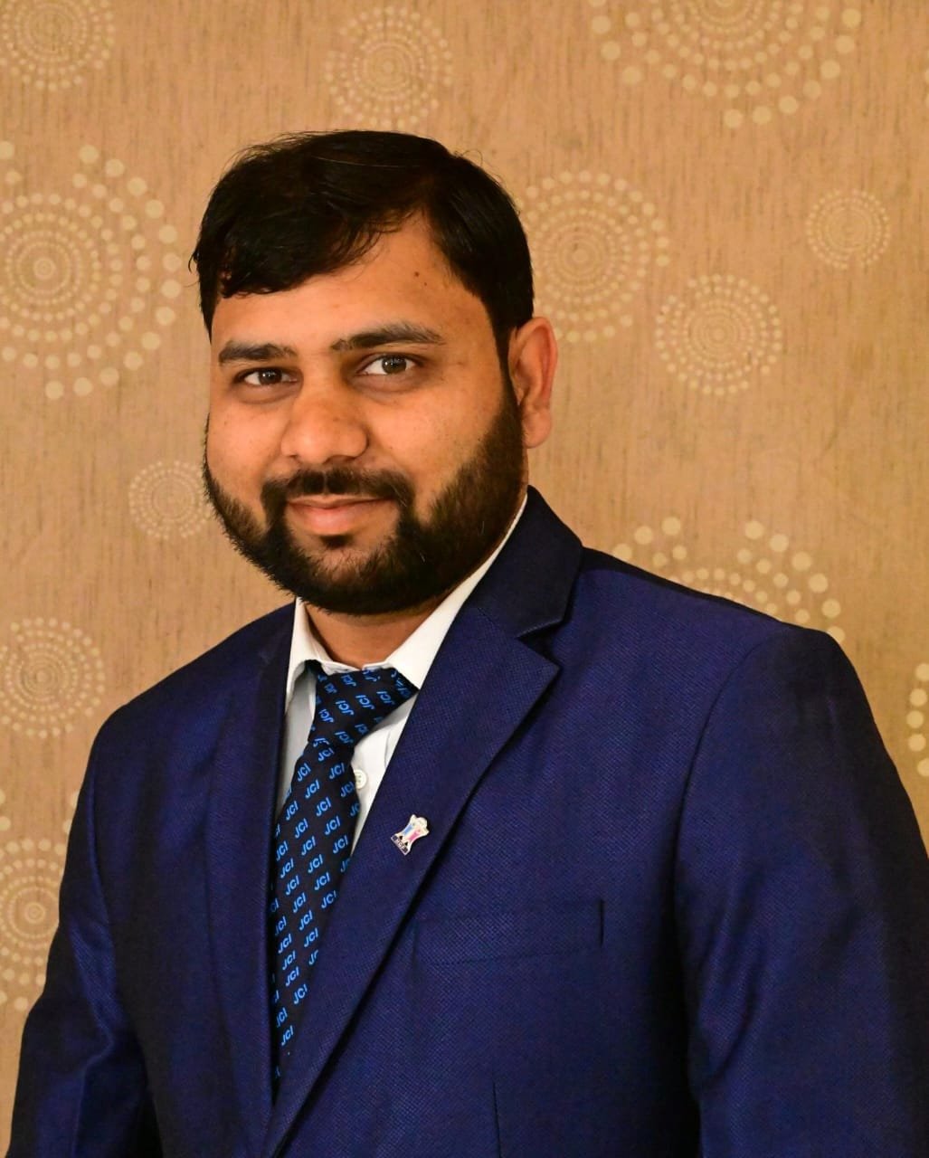 JC PRAVEEN KUMAR AGARWAL