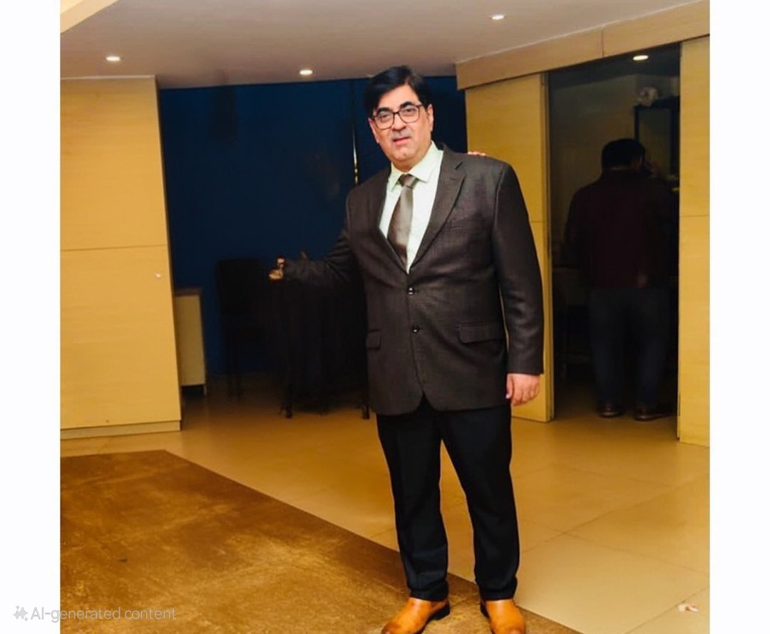 JC RAJESH KALRA
