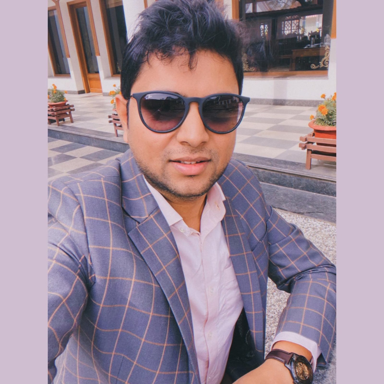 JC RAVI ANAND