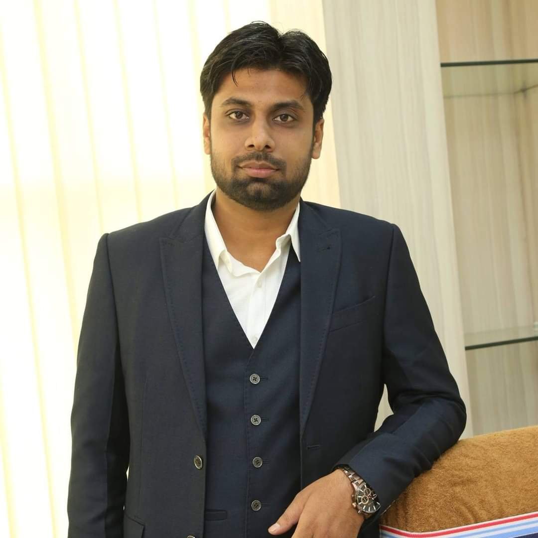 JC RAVI KANT SAMOTA