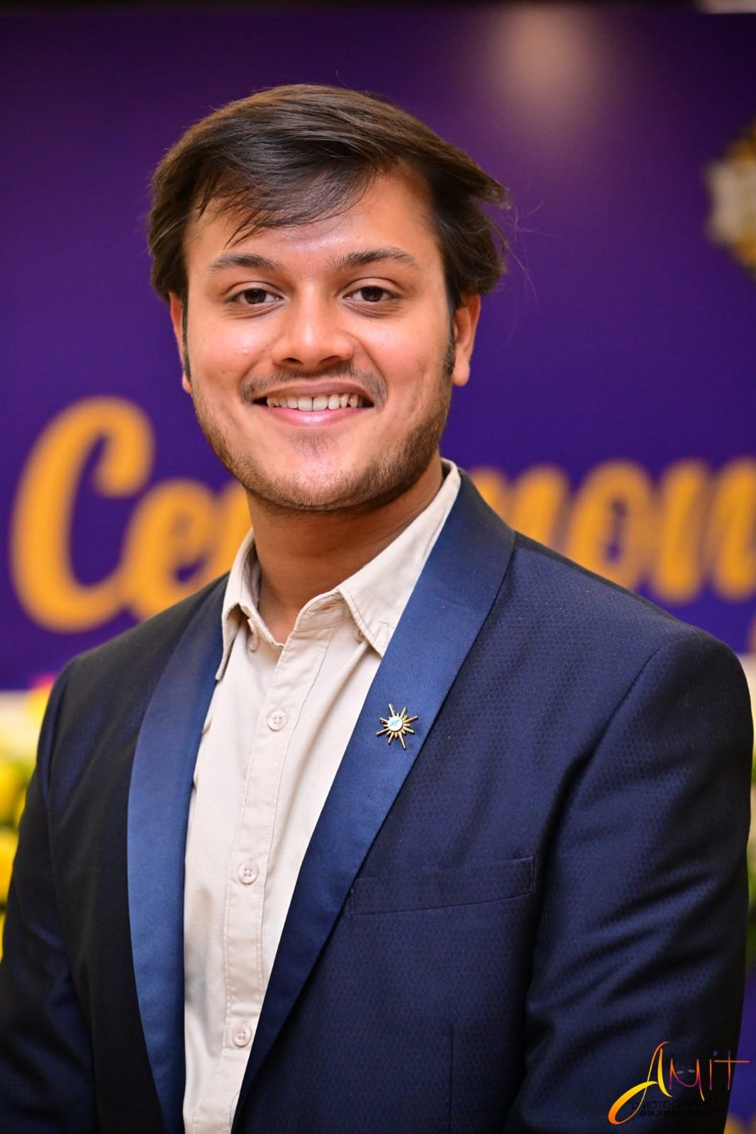JC RISHABH AGARWAL