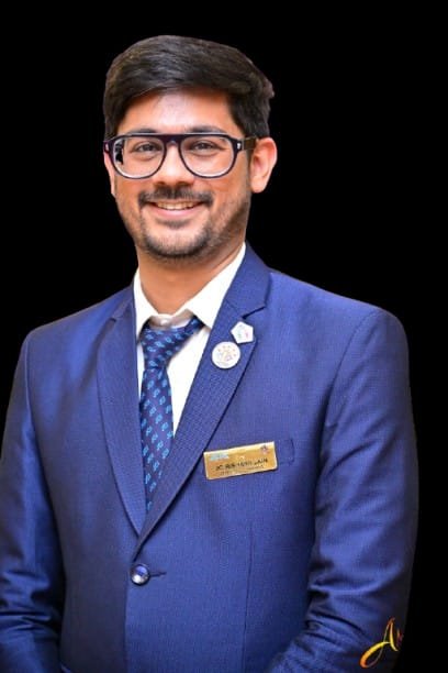 JC RISHABH JAIN