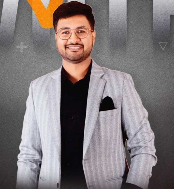 JC RISHABH JALAN