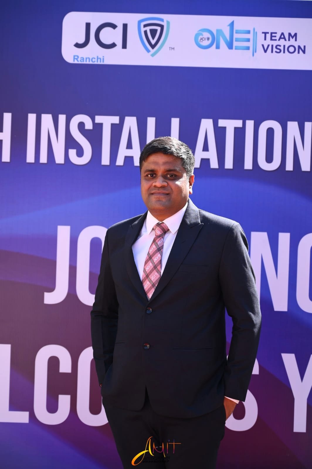 JC SAKET AGARWAL