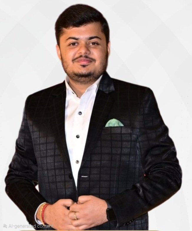 JC SHUBHAM BUDHIA