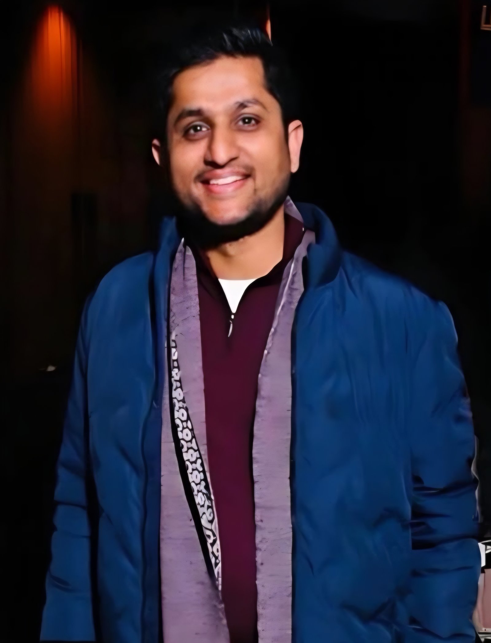 JC TARUN AGARWAL